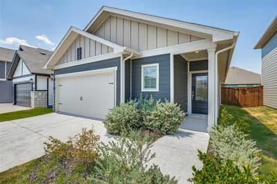4000 Marble Falls, Farmersville TX 75442