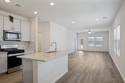 4000 Marble Falls, Farmersville TX 75442 - Photo 4
