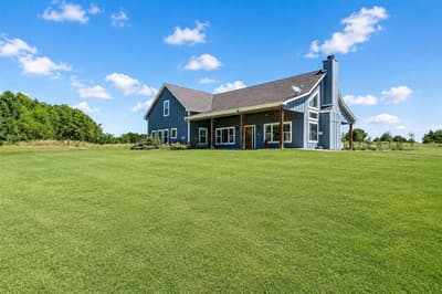 3740 County Road 494, Princeton TX 75407 - Photo 2