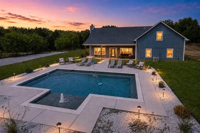 3740 County Road 494, Princeton TX 75407