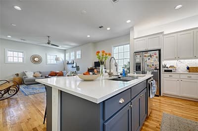 5065 Gaston Avenue # 102, Dallas TX 75214 - Photo 2