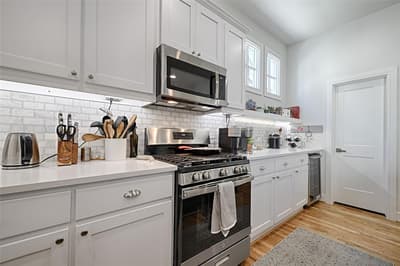5065 Gaston Avenue # 102, Dallas TX 75214 - Photo 4