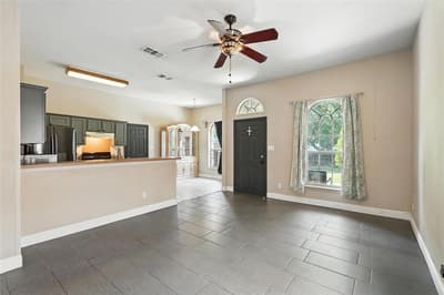 1510 N Carroll Avenue, Dallas TX 75204 - Photo 4