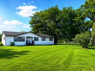 53 Reality Road, Denison TX 75021
