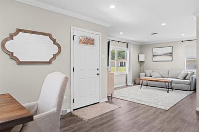 8037 Pinewood Drive, Benbrook TX 76116 - Photo 4