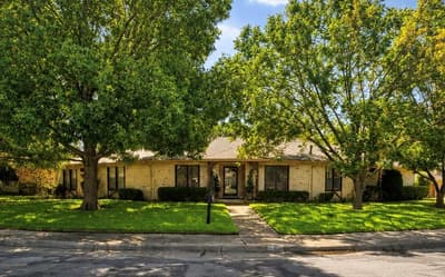 7260 Alto Caro Drive, Dallas TX 75248 - Photo 4