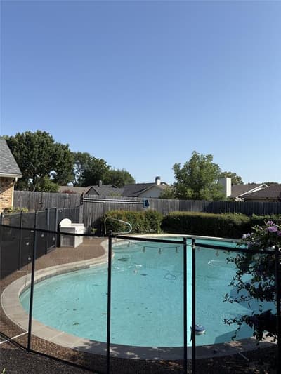 3610 Willowood Drive, Garland TX 75040 - Photo 2