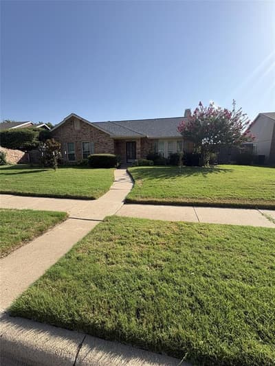 3610 Willowood Drive, Garland TX 75040