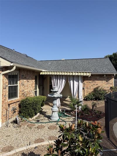 3610 Willowood Drive, Garland TX 75040 - Photo 4