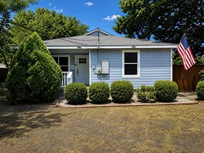 903 Moore Street, McKinney TX 75069 - Photo 2