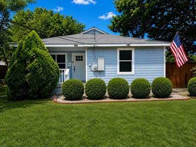 903 Moore Street, McKinney TX 75069