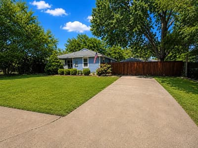 903 Moore Street, McKinney TX 75069 - Photo 5