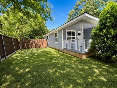 903 Moore Street, McKinney TX 75069 - Photo 4