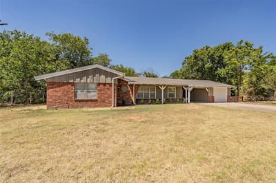 5008 Rector Avenue, Fort Worth TX 76133 - Photo 2