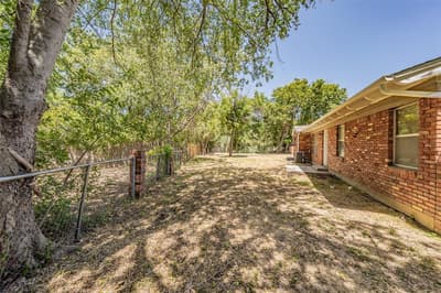 5008 Rector Avenue, Fort Worth TX 76133 - Photo 5