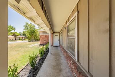 5008 Rector Avenue, Fort Worth TX 76133 - Photo 4