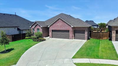 1004 Calumet Court, Roanoke TX 76262 - Photo 2