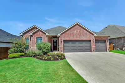 1004 Calumet Court, Roanoke TX 76262 - Photo 3