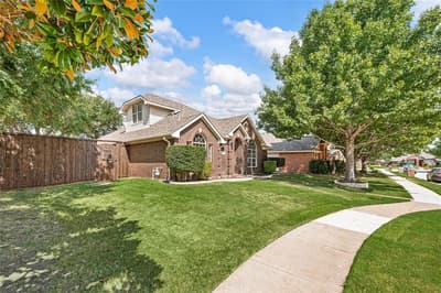 2212 Pinto Lane, Lewisville TX 75067 - Photo 2