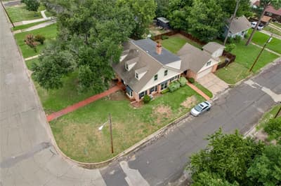 601 N 25th Street, Corsicana TX 75110 - Photo 3