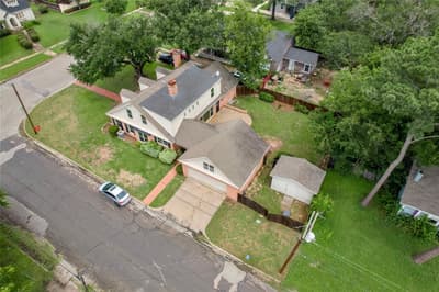601 N 25th Street, Corsicana TX 75110 - Photo 4