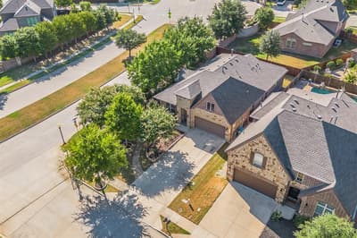 401 Middleton Drive, Roanoke TX 76262 - Photo 3