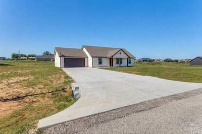 205 Altom Road, Springtown TX 76082 - Photo 3