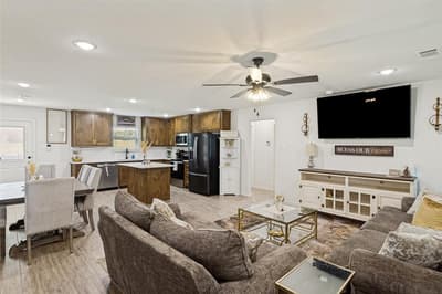 205 Altom Road, Springtown TX 76082 - Photo 5
