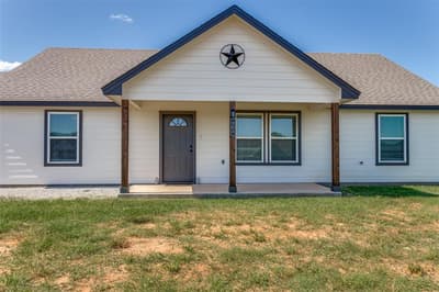 205 Altom Road, Springtown TX 76082 - Photo 4