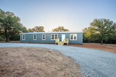 177 Private Road 3486, Paradise TX 76073 - Photo 2