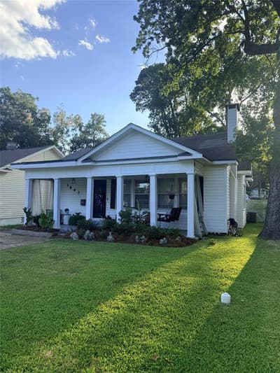 3862 Fairfield Avenue, Shreveport LA 71106 - Photo 2