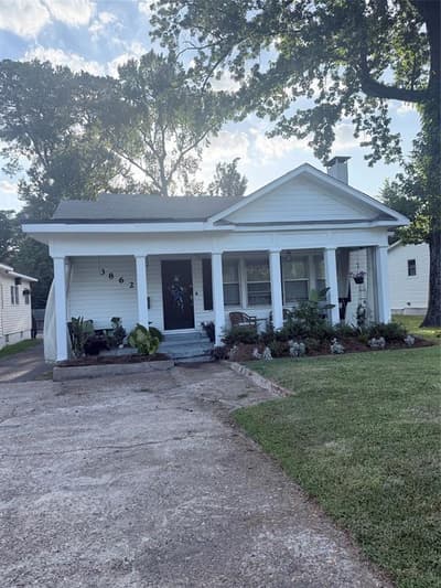3862 Fairfield Avenue, Shreveport LA 71106 - Photo 3