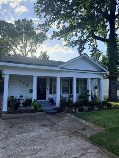 3862 Fairfield Avenue, Shreveport LA 71106