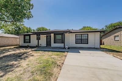 1546 Oakbrook Street, Lancaster TX 75134 - Photo 3