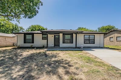1546 Oakbrook Street, Lancaster TX 75134