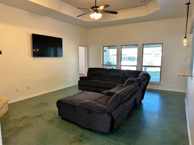 805 Wind Song, Stephenville TX 76401 - Photo 3