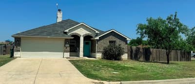 805 Wind Song, Stephenville TX 76401