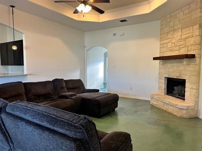 805 Wind Song, Stephenville TX 76401 - Photo 5