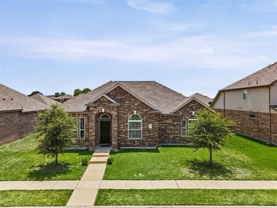 2038 Buttonwood Street, Lancaster TX 75146 - Photo 3