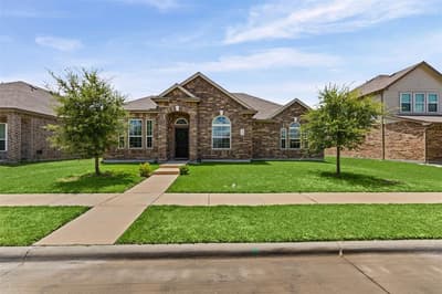 2038 Buttonwood Street, Lancaster TX 75146 - Photo 4