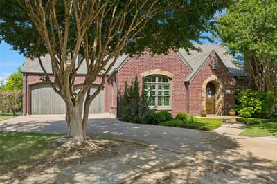 6724 W Dover Terrace, Fort Worth TX 76132 - Photo 2