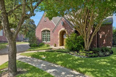 6724 W Dover Terrace, Fort Worth TX 76132 - Photo 3