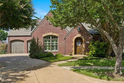 6724 W Dover Terrace, Fort Worth TX 76132
