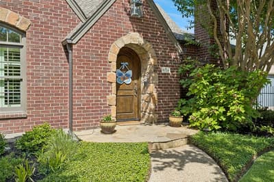 6724 W Dover Terrace, Fort Worth TX 76132 - Photo 4