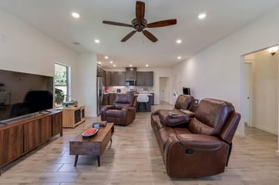305 W 5th Street, Maypearl TX 76064 - Photo 2