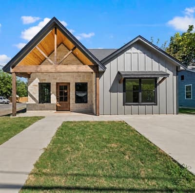 3317 Bagby Avenue, Waco TX 76711
