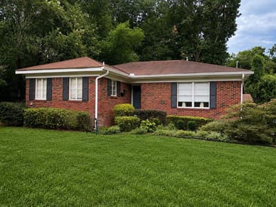 123 Ardmore Avenue, Shreveport LA 71105