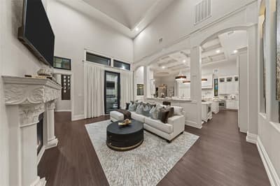2621 Whispering Oaks Cove, Cedar Hill TX 75104 - Photo 5
