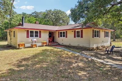 13110 County Road 4016, Kemp TX 75143 - Photo 2