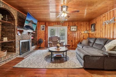 13110 County Road 4016, Kemp TX 75143 - Photo 3